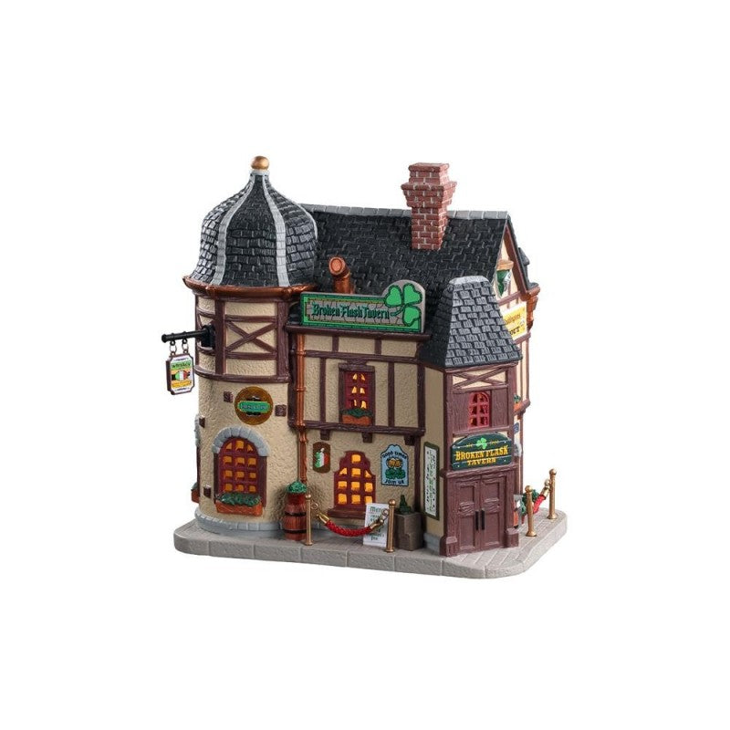 Taverna Irlandese - Lemax